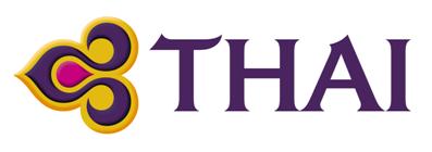 Thai Airways logo